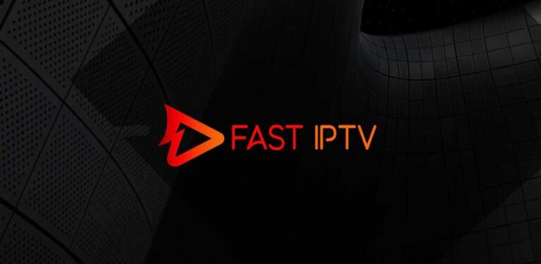 Fast IPTV APK