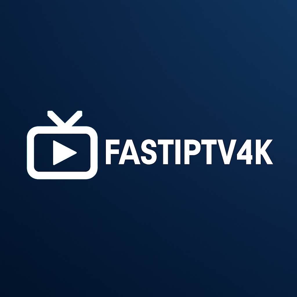 Fastiptv4k