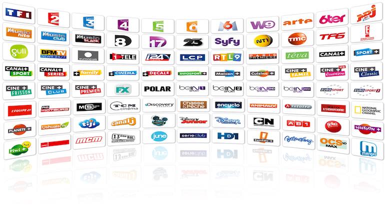 Audace IPTV