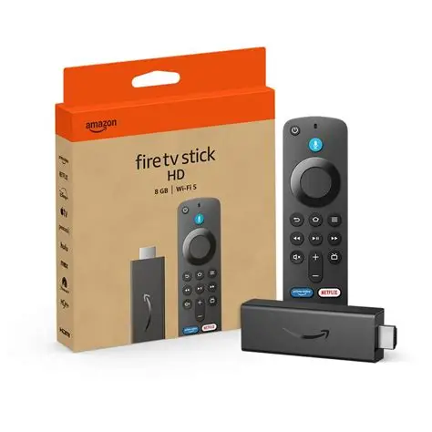 Fire Stick